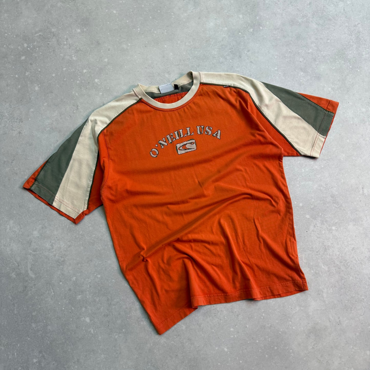 00’s O’Neill T-shirt (M)