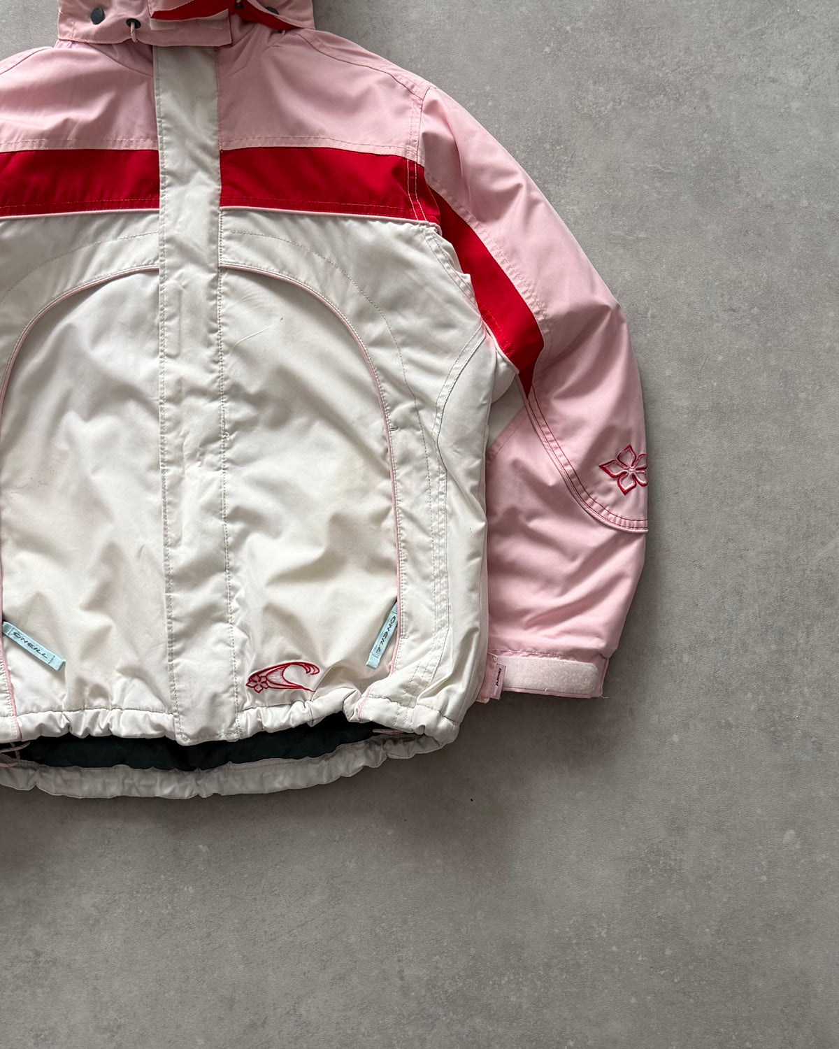 Vintage Women’s O’Neill Snow Jacket (S)