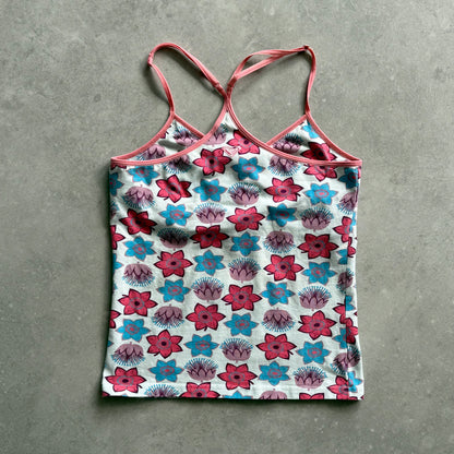 Vintage Roxy Cami Top (Wmns 8)