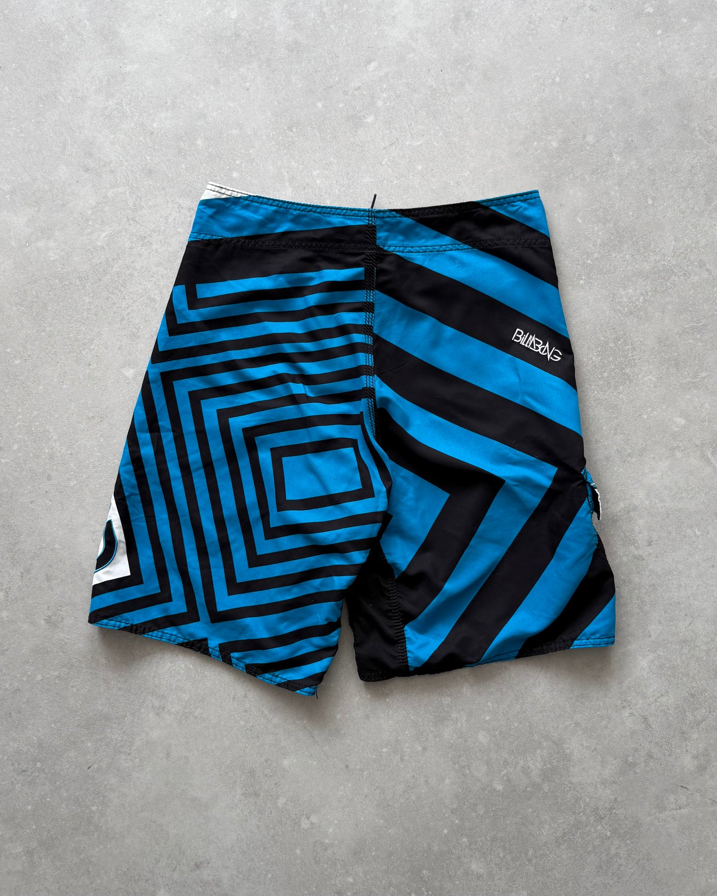 Vintage Billabong Taj Burrow Boardshorts (32)