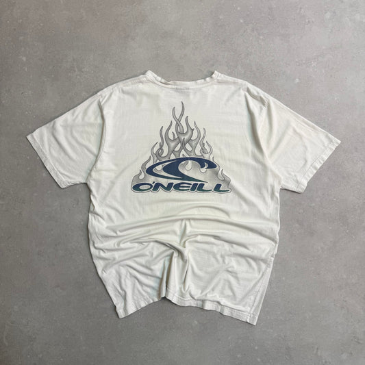 00’s O’Neill Flame T-shirt (L)