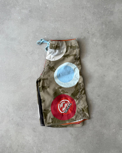 Vintage Billabong Boardshorts (31)