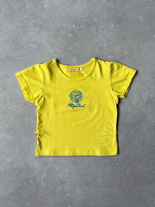Vintage Rip Curl Baby Tee (4)