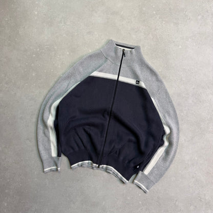 00'S Quiksilver Knit (M)