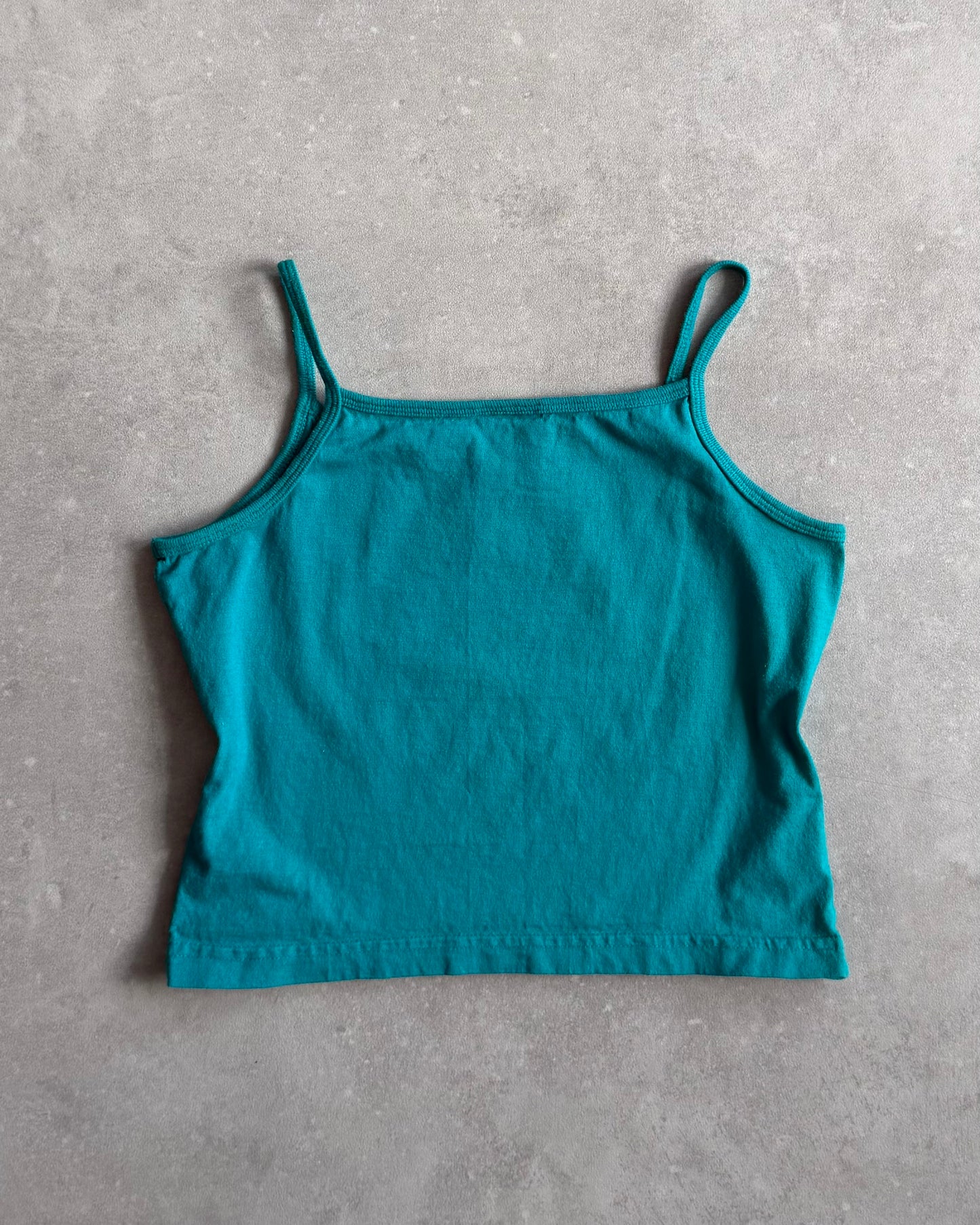 Vintage Roxy Vest Top (L)