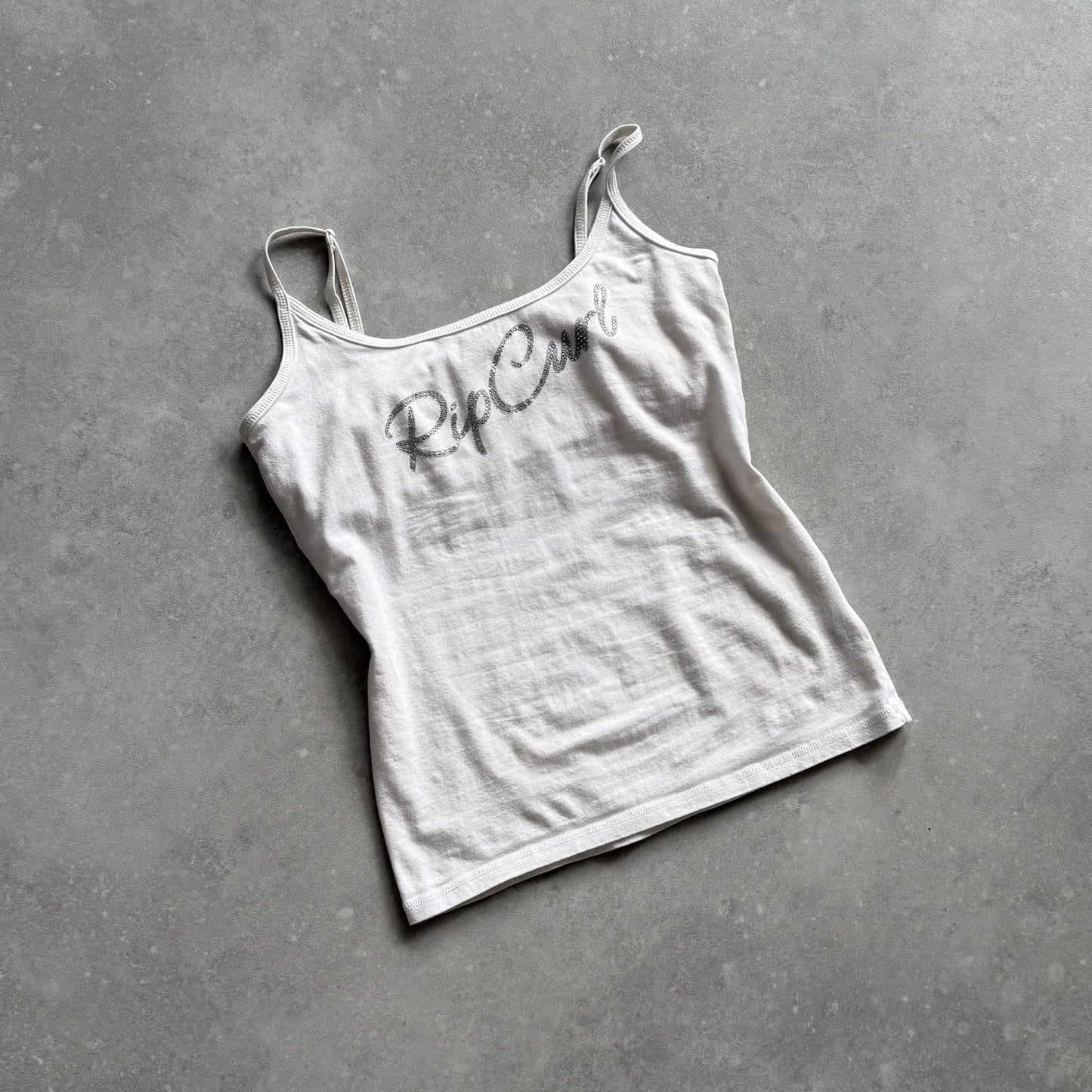 Vintage Rip Curl Vest Top (Wmns 10)