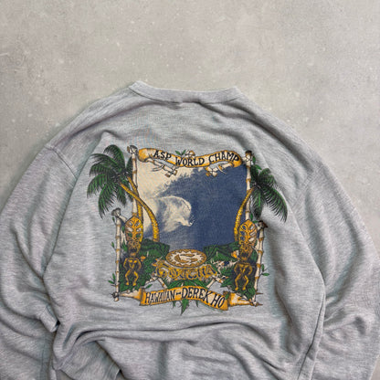 90’s Gotcha Sweatshirt (L)