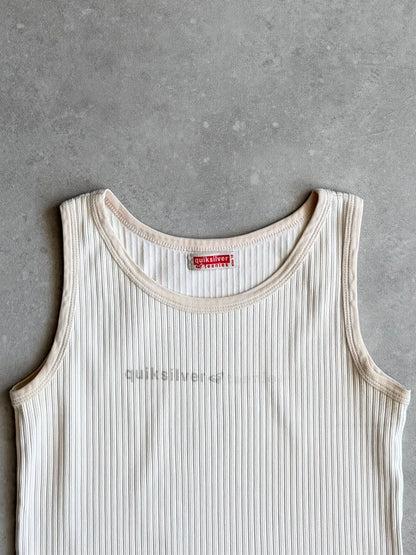 Vintage Quiksilver Women’s Tank Top (8)