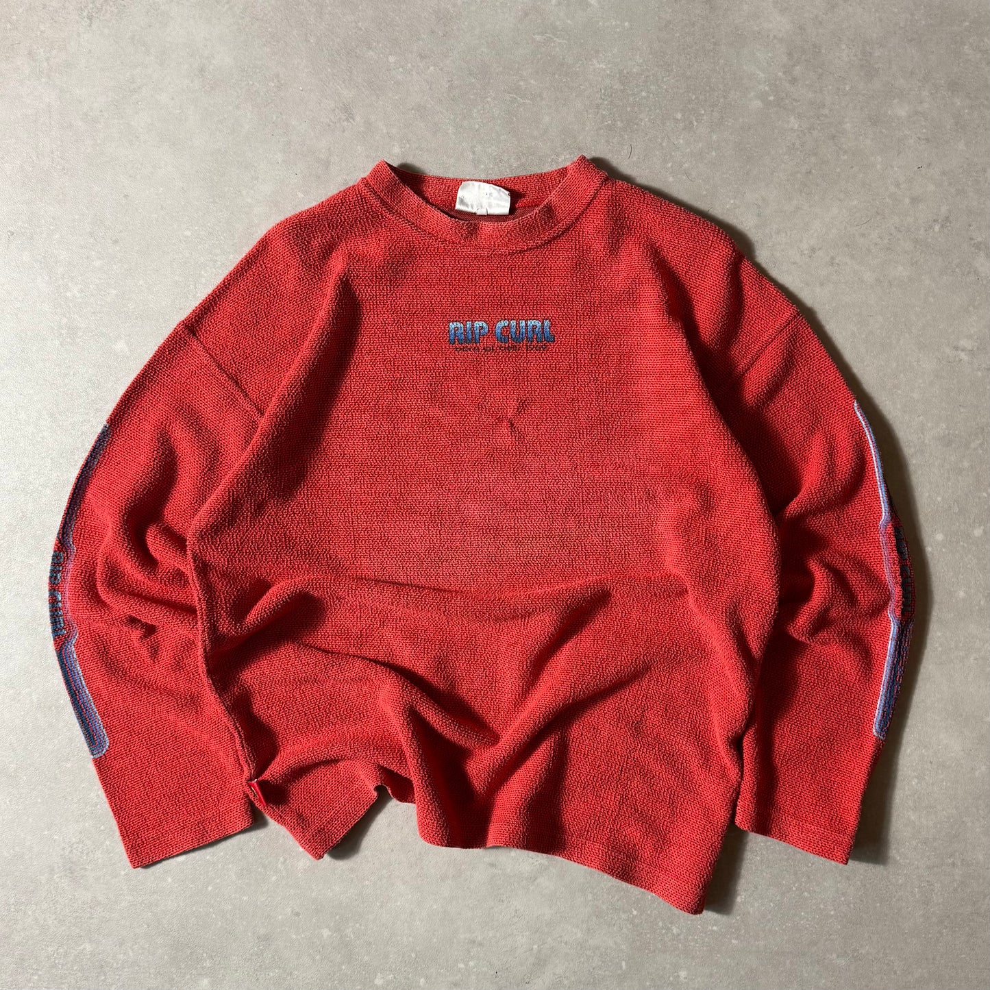 90’s Rip Curl Sweatshirt (M)