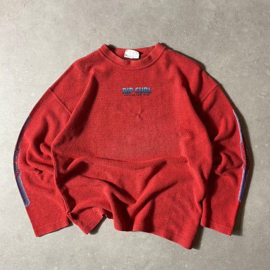 90’s Rip Curl Sweatshirt (M)
