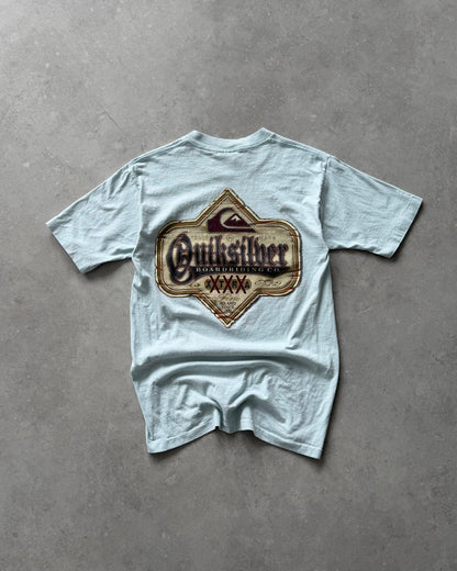Vintage Quiksilver T-shirt (S)