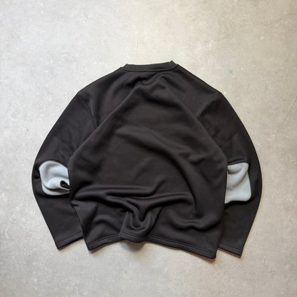 00’s Quiksilver Sweatshirt (L)