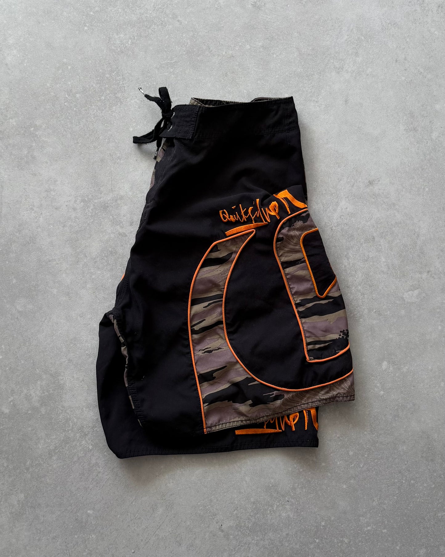 Vintage Quiksilver Boardshorts (32)