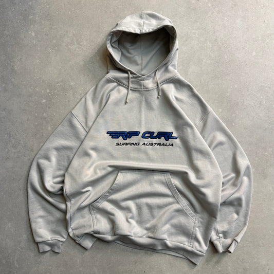 00’s Rip Curl Hoodie (L)