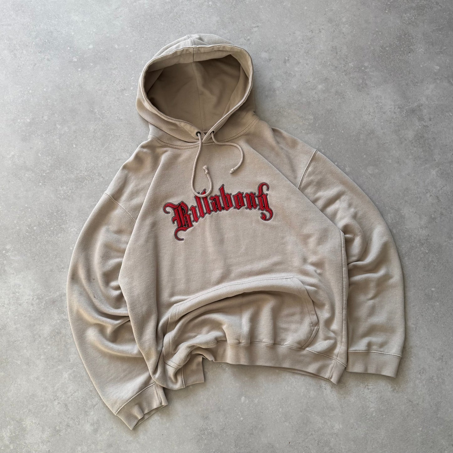 00’s Billabong Hoodie (L)