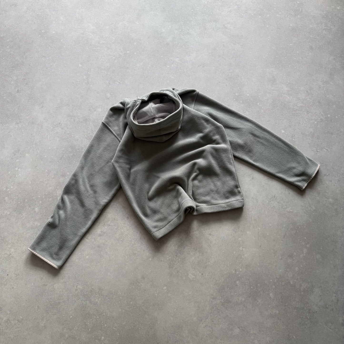 Vintage Billabong Fleece Hoodie (M)