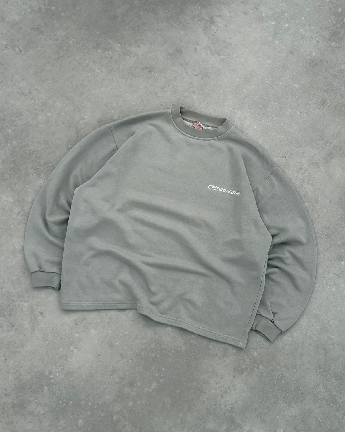Vintage Rip Curl Sweatshirt (M)
