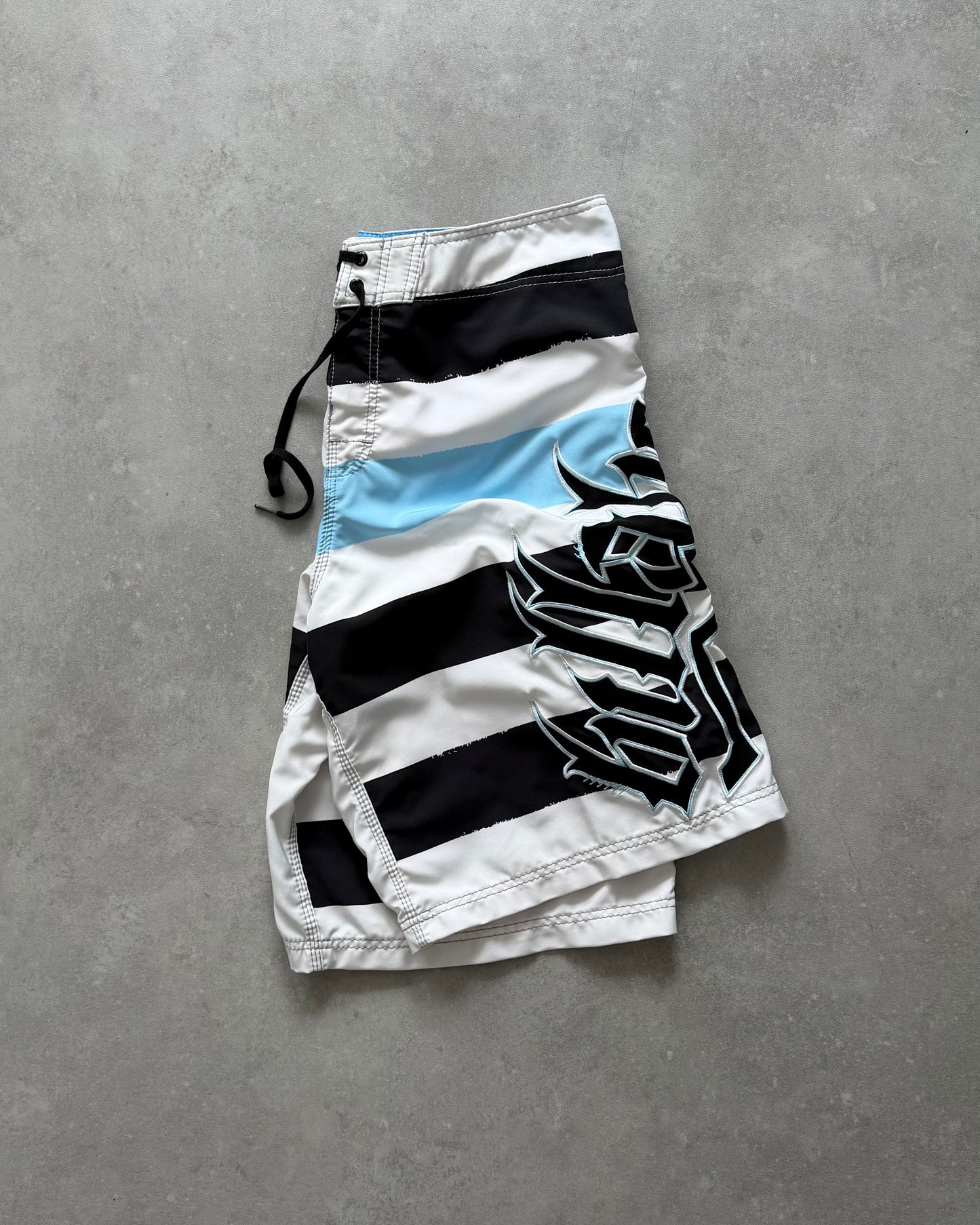 Vintage Billabong Joel Parkinson Boardshorts (34)