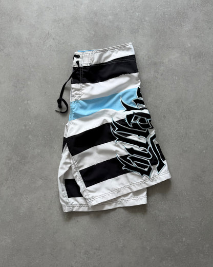 Vintage Billabong Joel Parkinson Boardshorts (34)