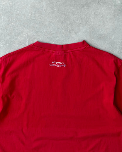 Vintage Ripcurl Sessions T-Shirt (L)
