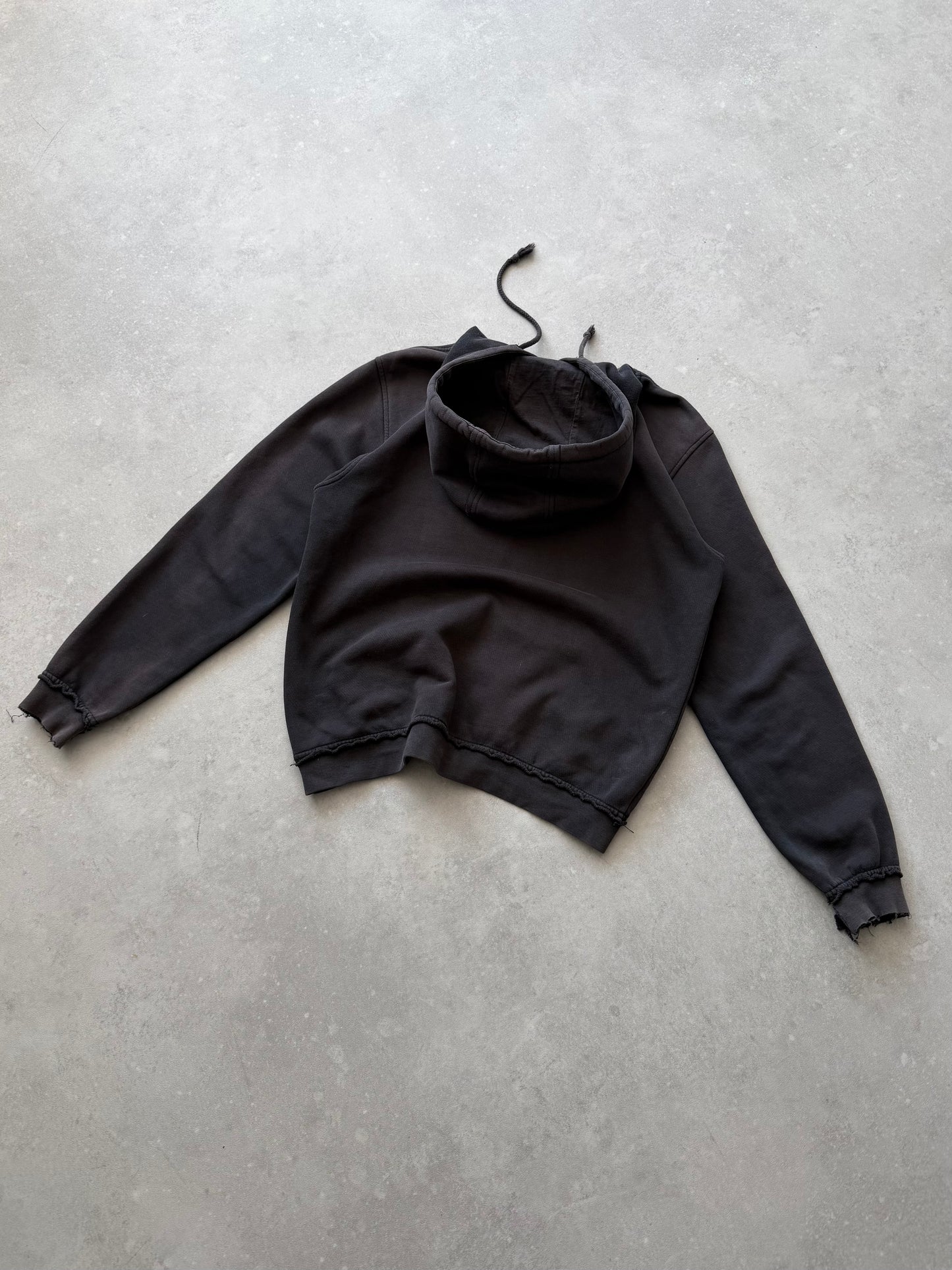 Vintage Oakley Hoodie (S)
