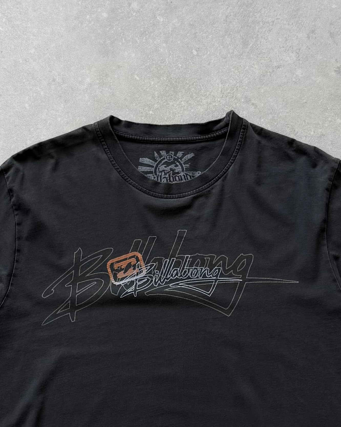 Vintage Billabong T-shirt (XL)
