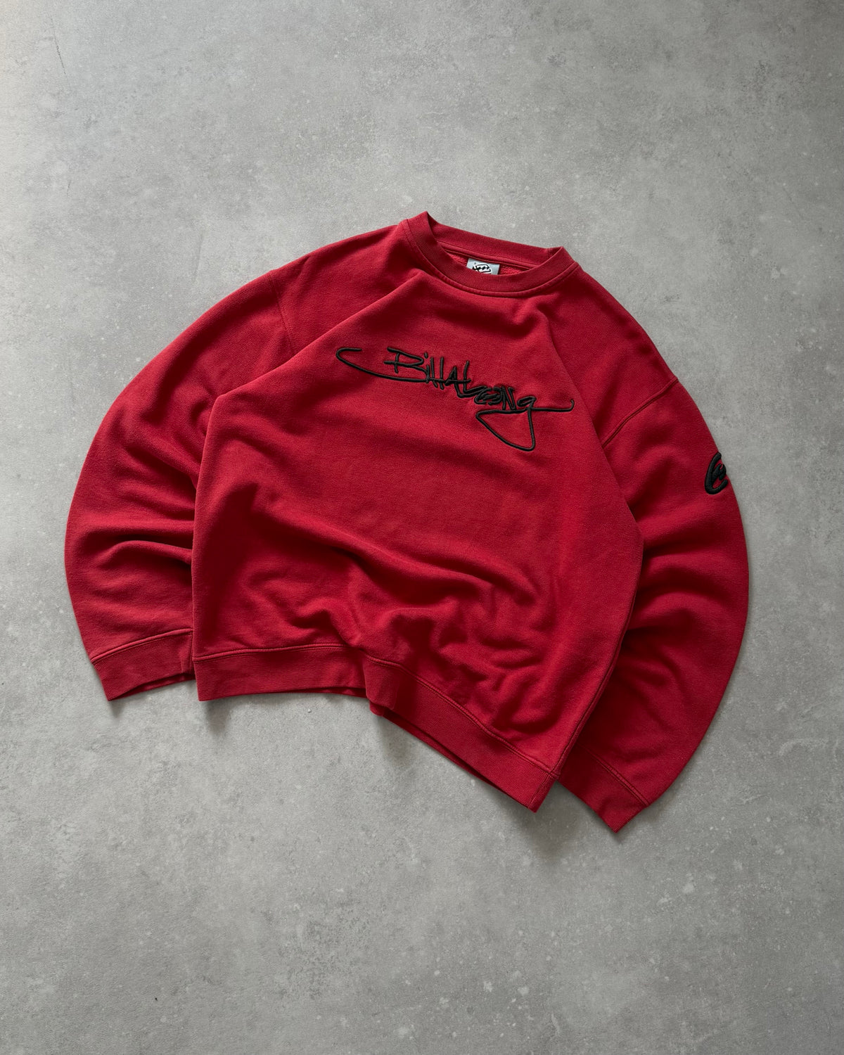 Vintage Billabong Sweatshirt (S)