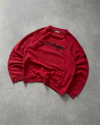Vintage Billabong Sweatshirt (S)