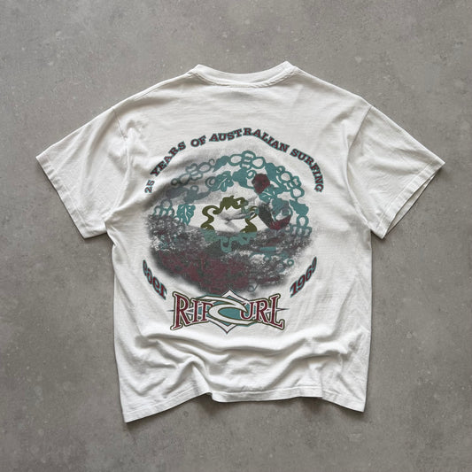 Vintage Rip Curl T-shirt (M)