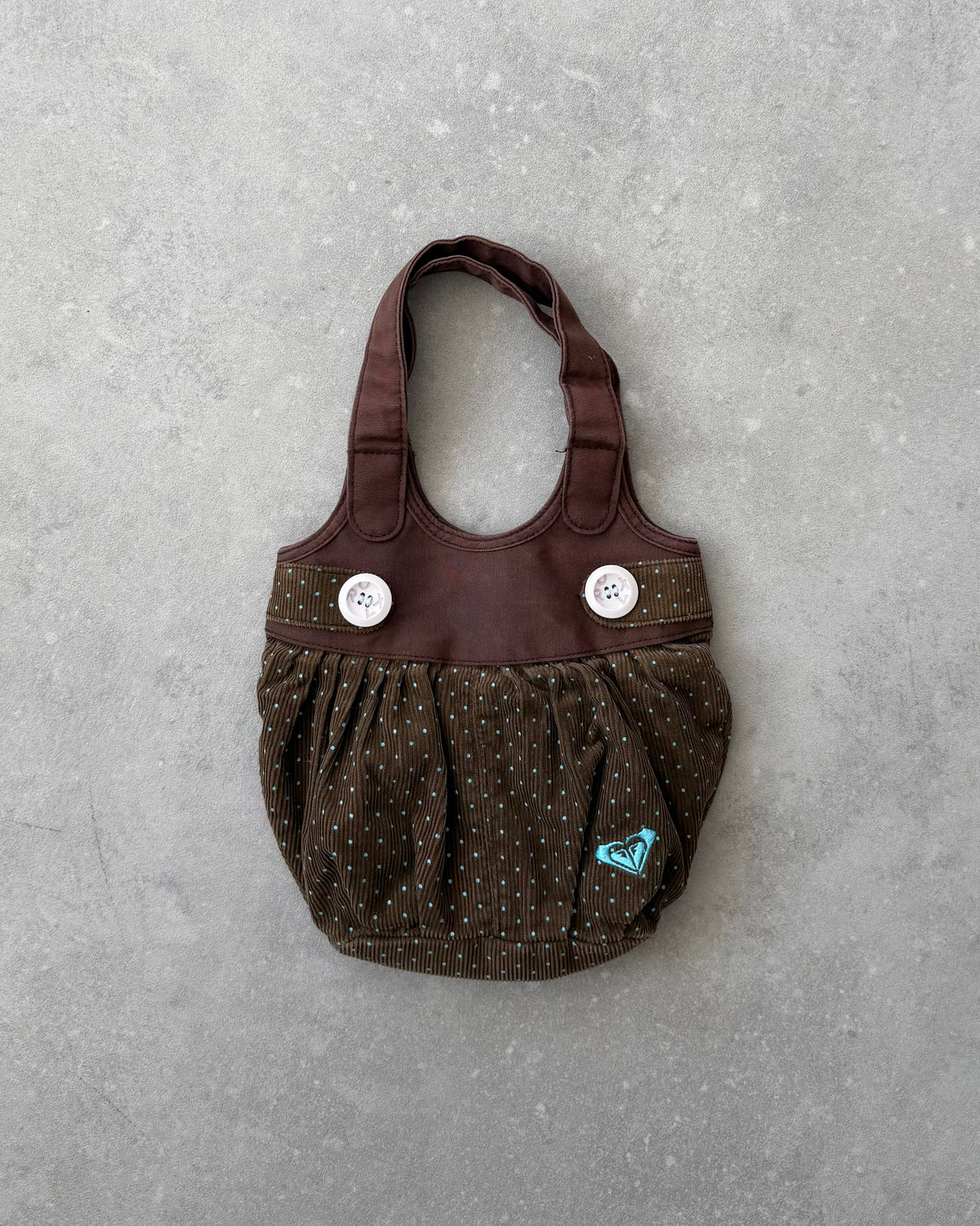 Vintage Roxy Bag