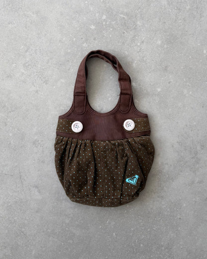 Vintage Roxy Bag