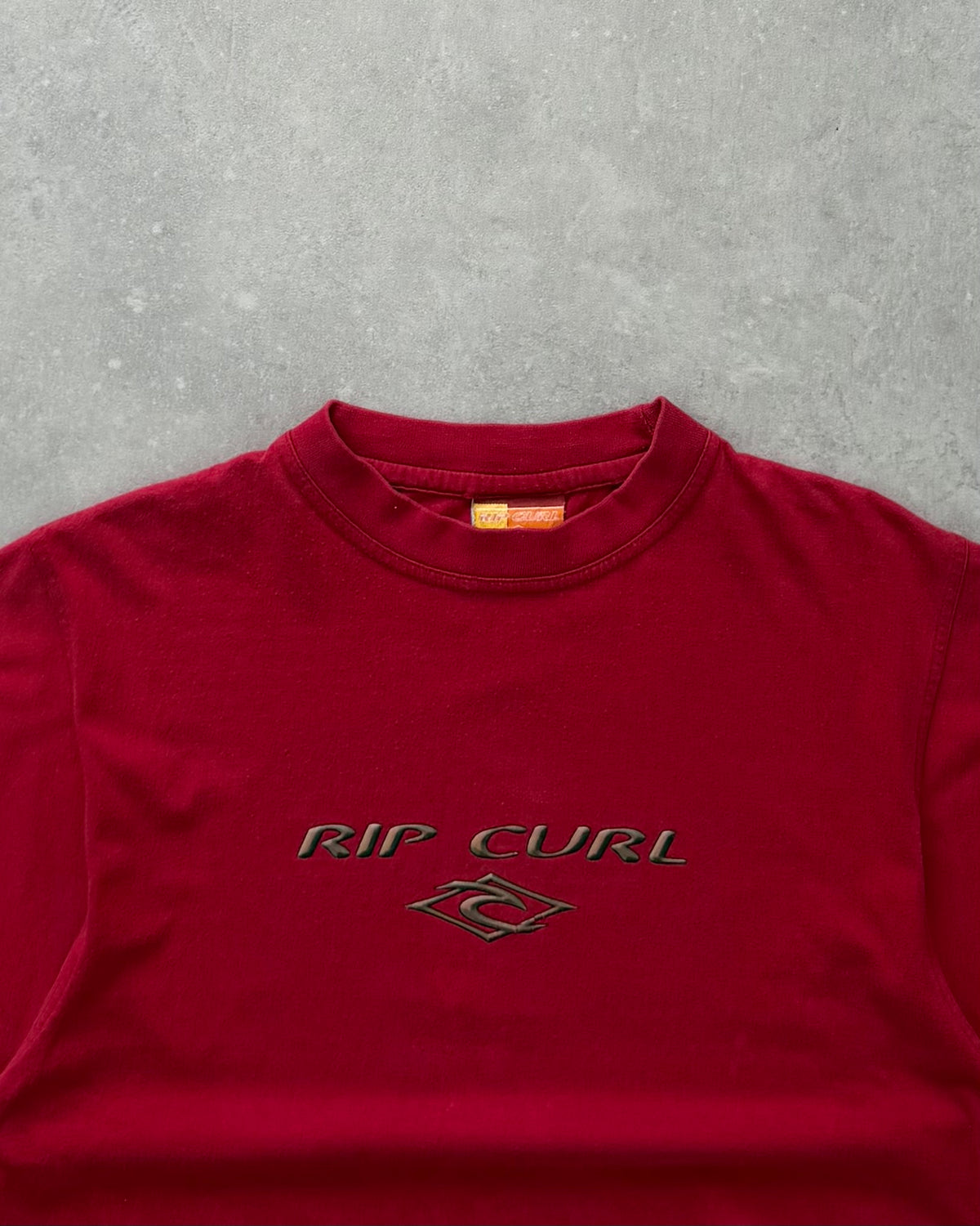 Vintage Rip Curl T-shirt (XS)