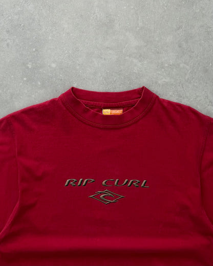 Vintage Rip Curl T-shirt (XS)