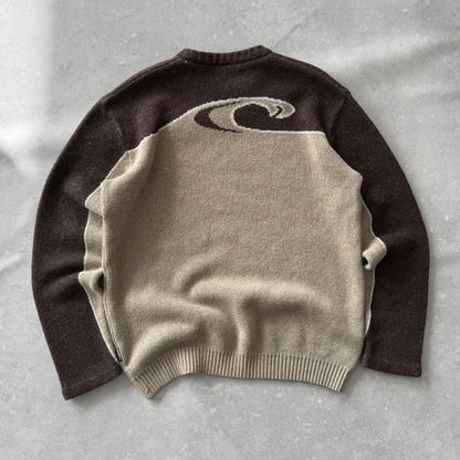 00’s O’Neill Knit Jumper (L)