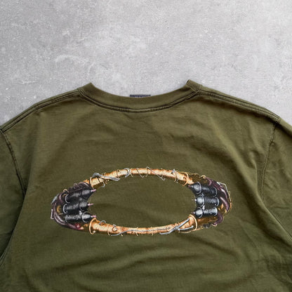 00's Oakley T-shirt (XL)