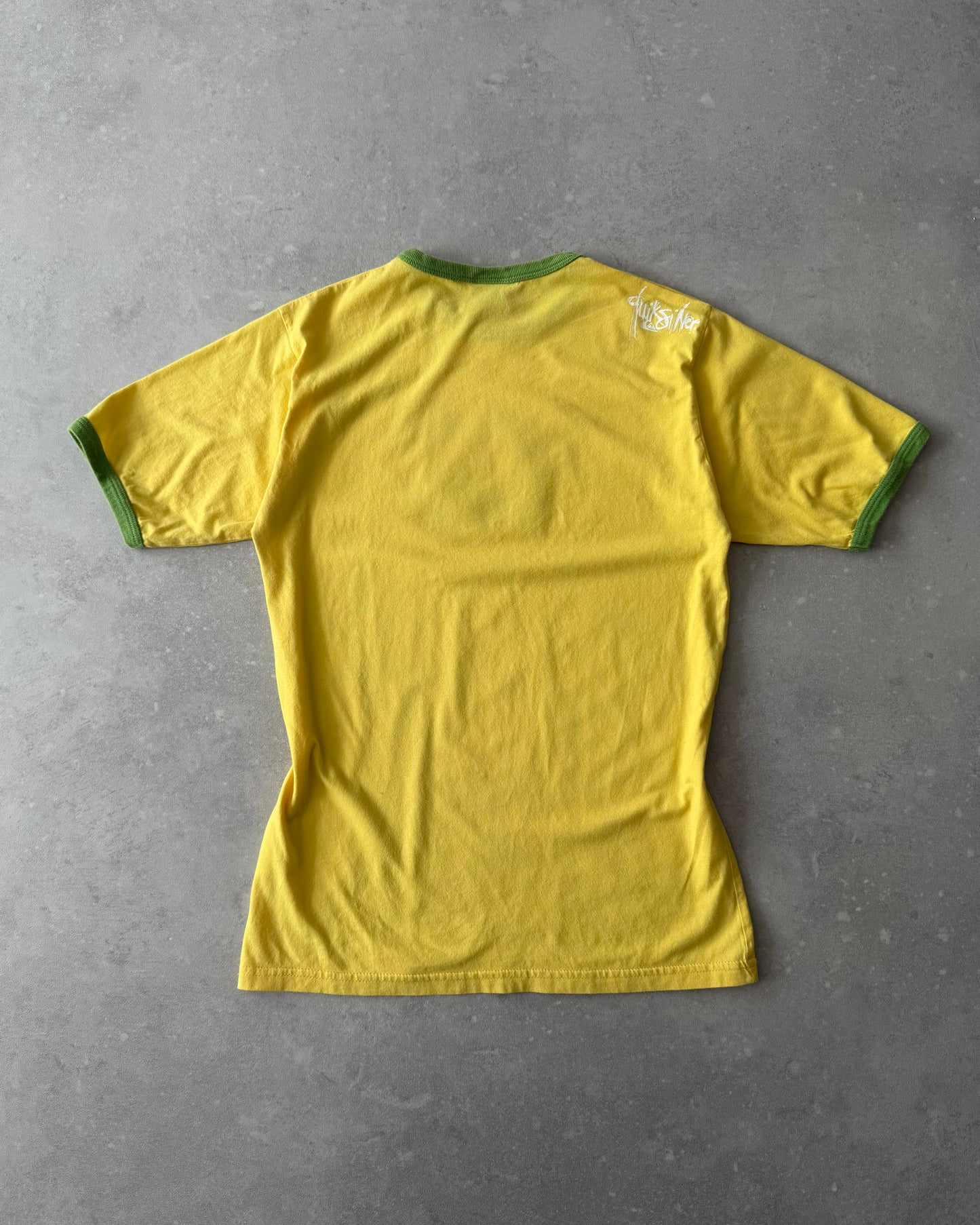 Vintage Quiksilver T-Shirt (L)