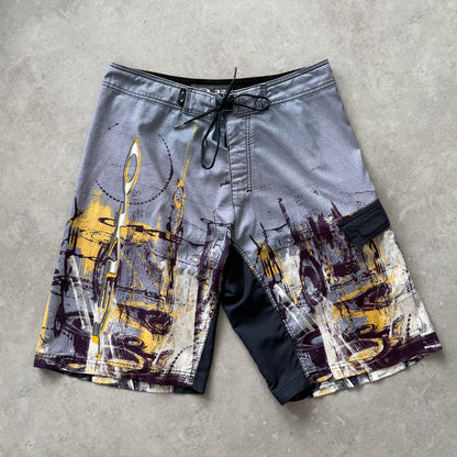 Vintage Oakley Boardshorts (34)