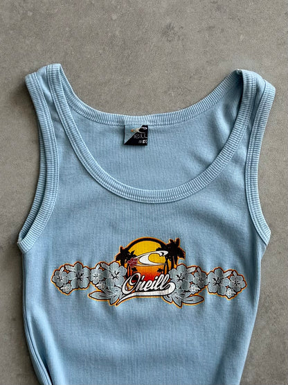Vintage O’Neill Vest Top (S)