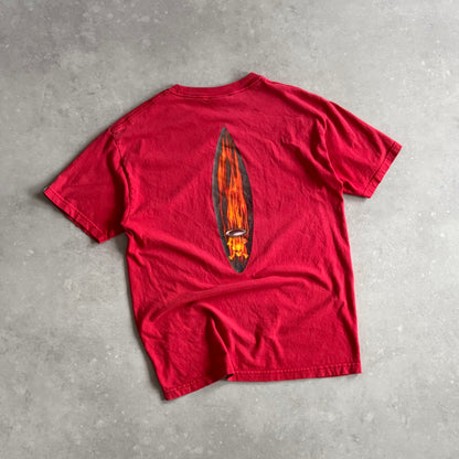Vintage Oakley T-shirt (L)