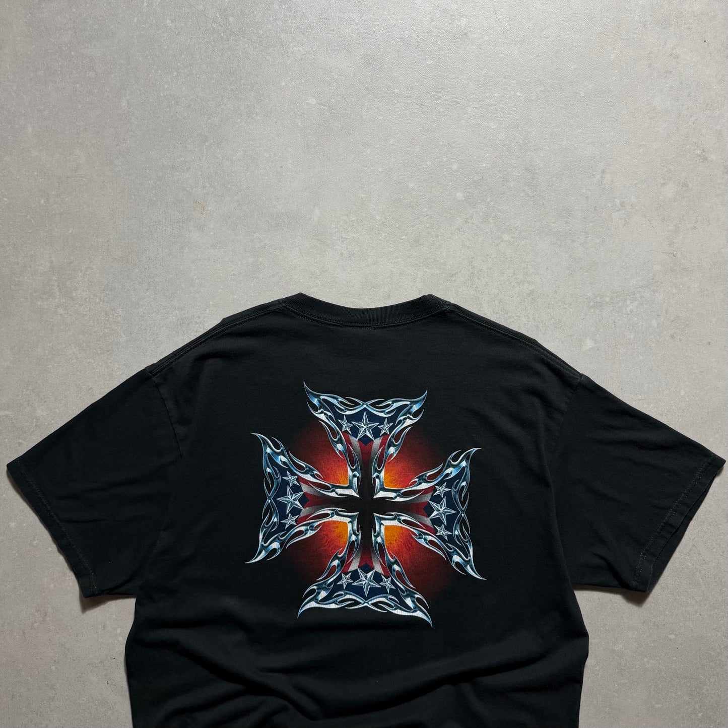 00’s No Fear T-Shirt (L)