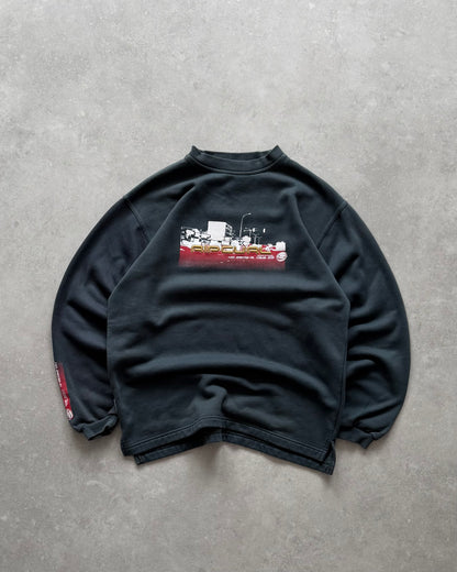 Vintage Rip Curl Sweatshirt (M)
