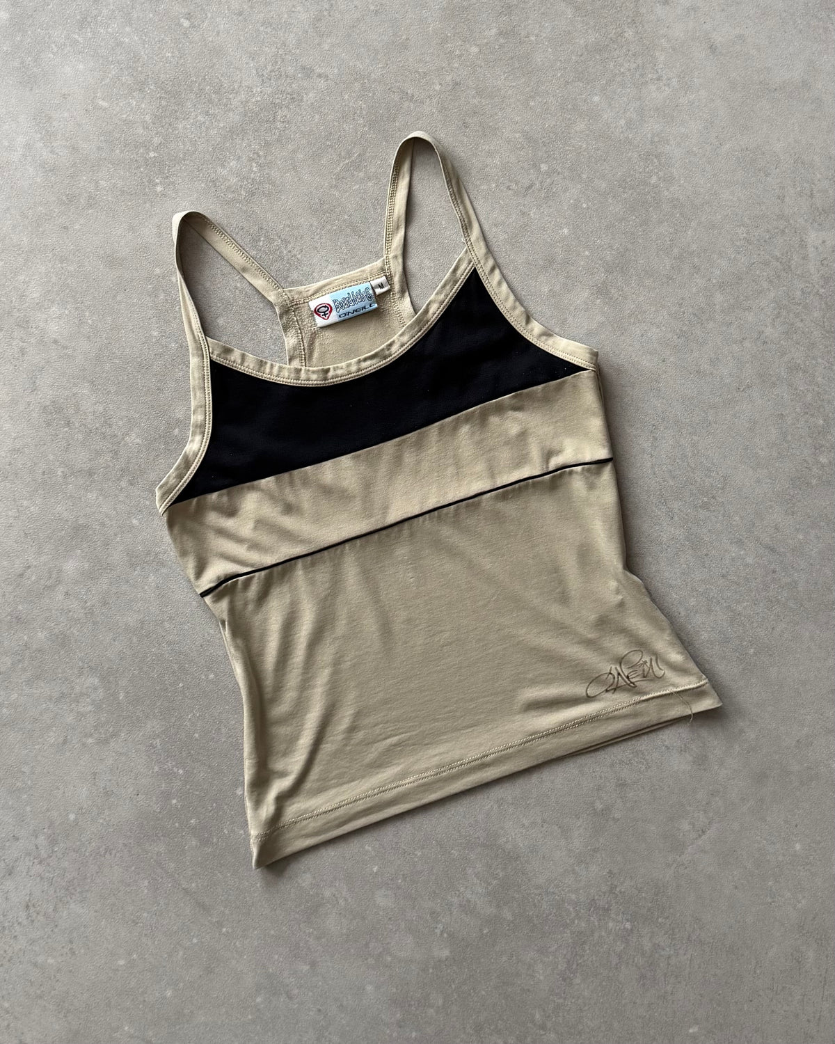 Vintage O’Neill Women’s Vest Top (S)