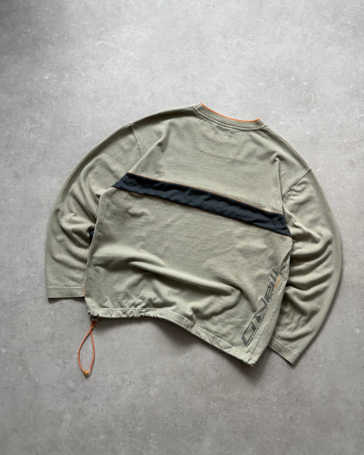 Vintage O’Neill Sweatshirt (L)