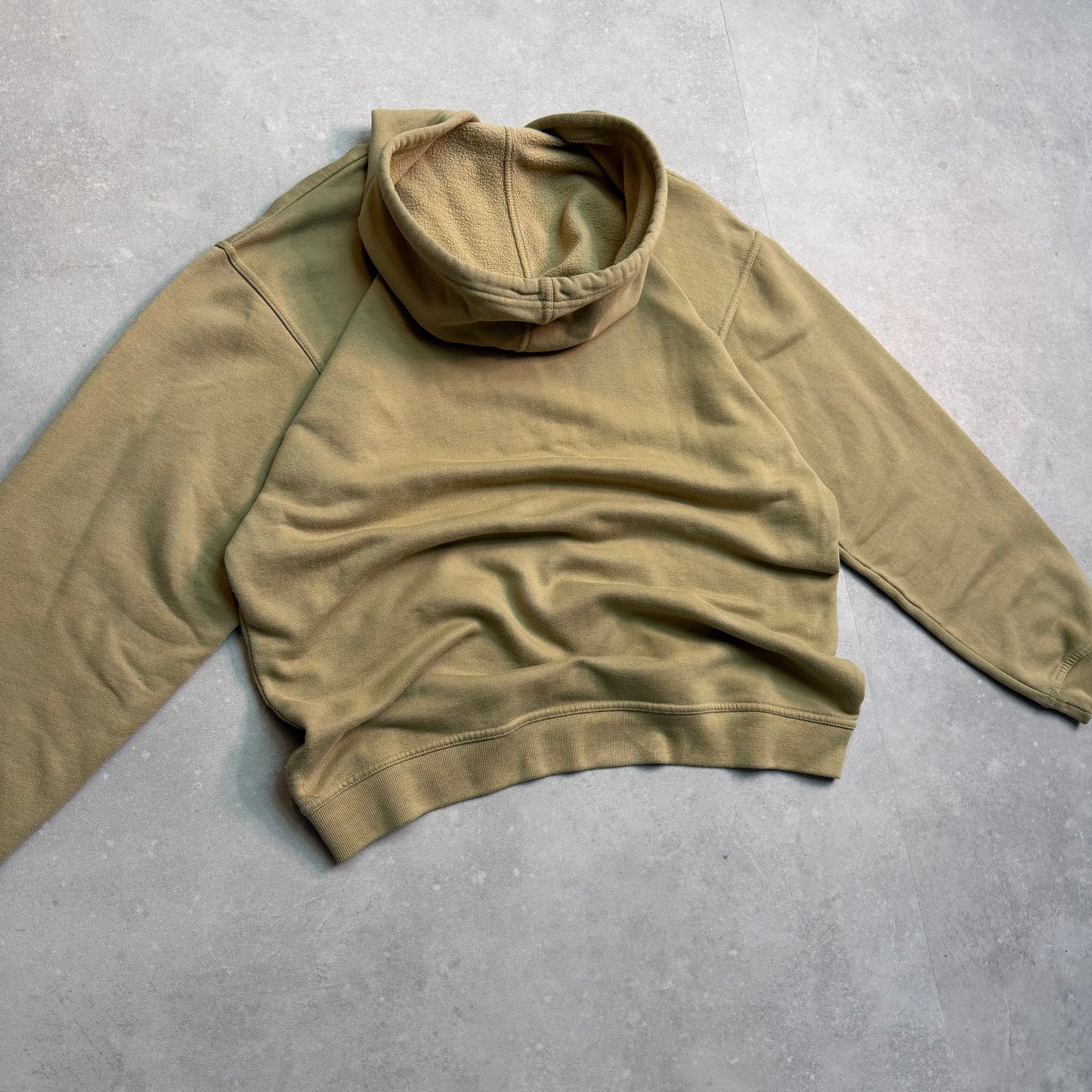 00’s Quiksilver Hoodie (M)
