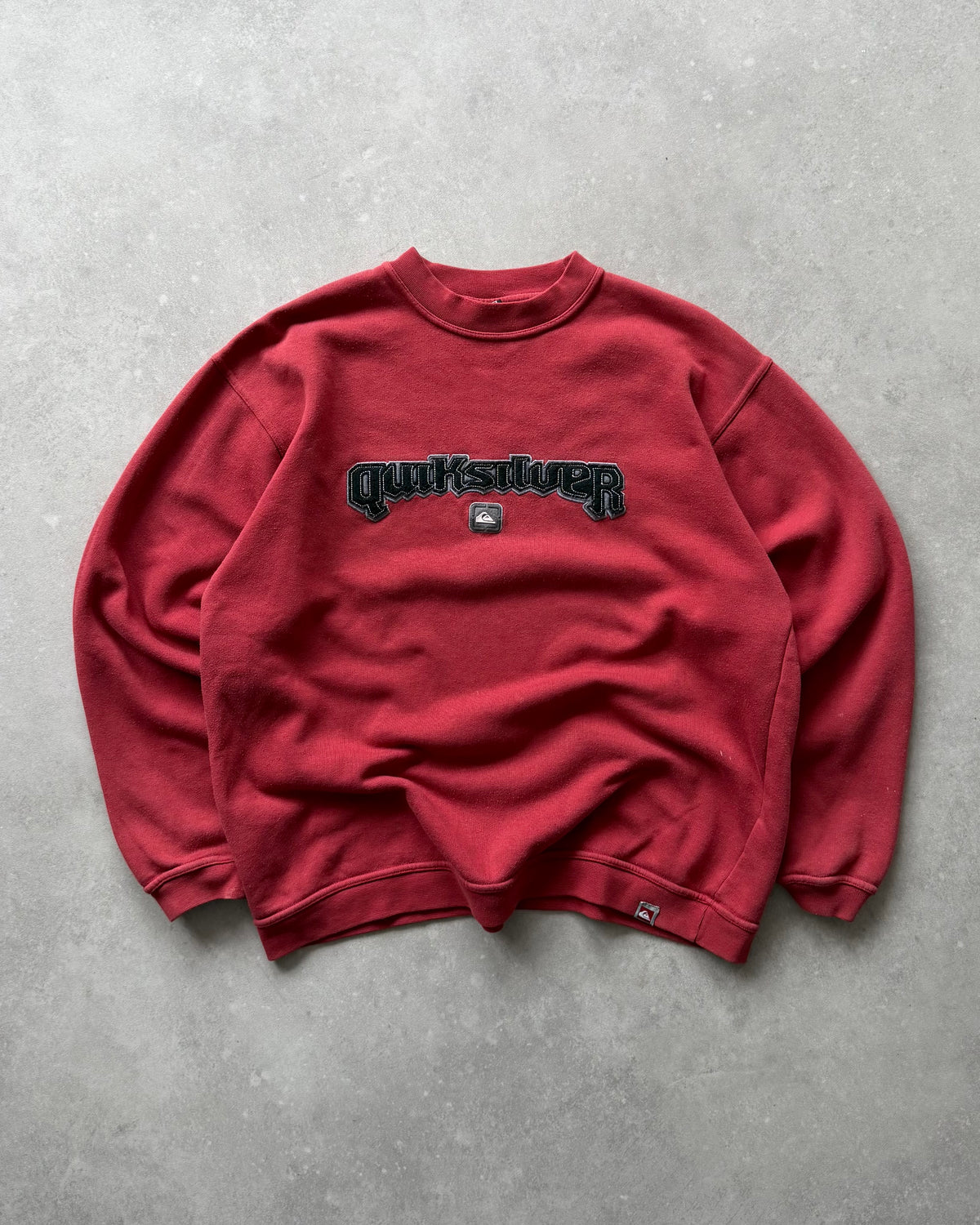 Vintage Quiksilver Sweatshirt (M)