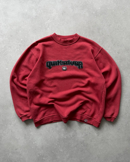 Vintage Quiksilver Sweatshirt (M)