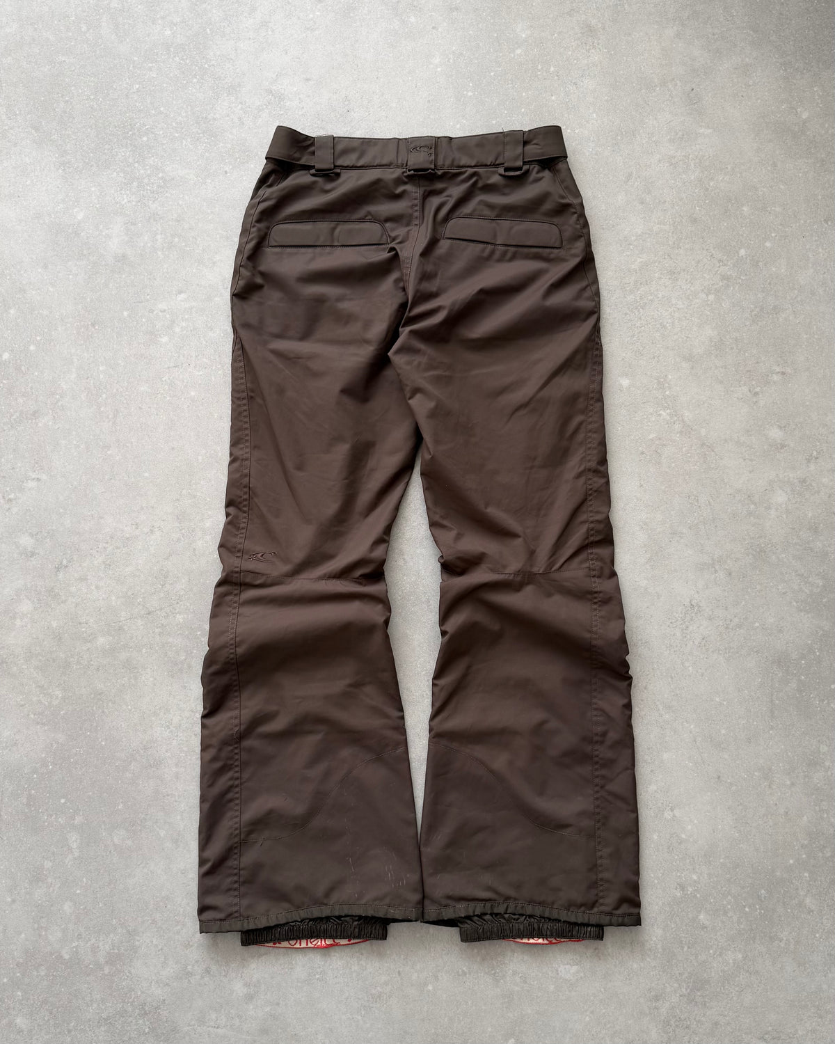 Vintage Women’s O’Neill Snow Trousers (33)