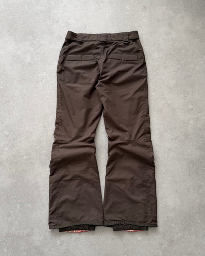 Vintage Women’s O’Neill Snow Trousers (33)
