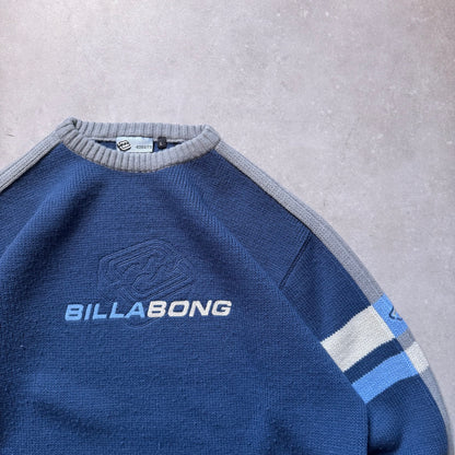 00's Billabong Knit