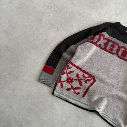 90’s Oxbow Knit Jumper (XL)